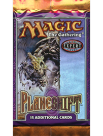 Planeshift Booster