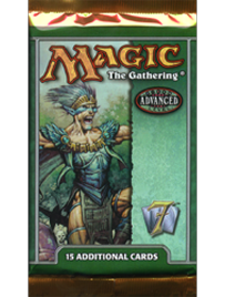 Seventh Edition Booster