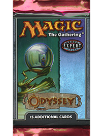 Odyssey Booster