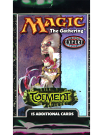 Torment Booster