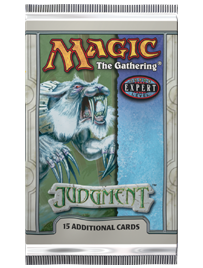 Judgment Booster