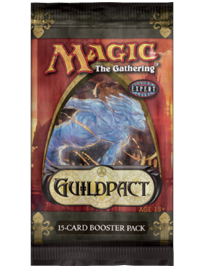 Guildpact Booster
