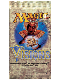 Visions Booster