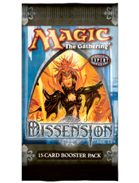 Dissension Booster