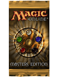 Masters Edition Booster
