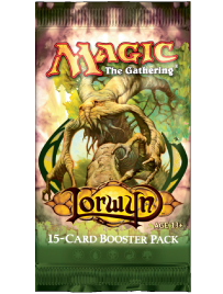 Lorwyn Booster