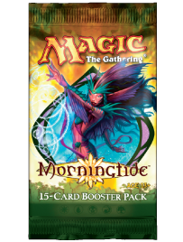 Morningtide Booster