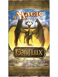 Conflux Booster