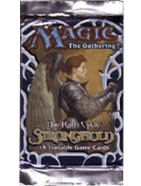Stronghold Booster