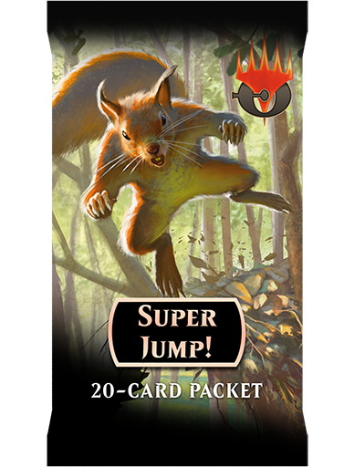 Cube Booster