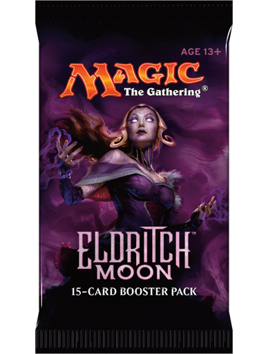 Eldritch Moon Booster