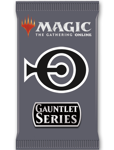 Gauntlet Series Sealed Event Pack Booster