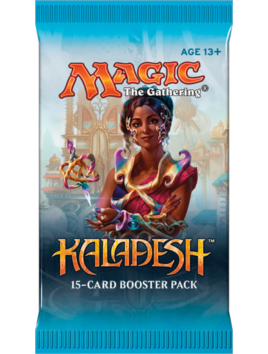 Kaladesh Booster