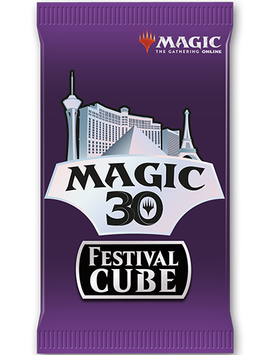 You Make the Cube Booster