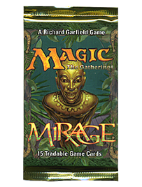 Mirage Booster