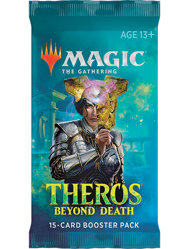 Theros Beyond Death Booster