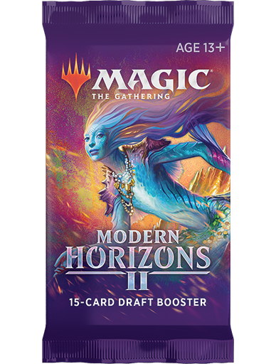 Modern Horizons 2 Booster