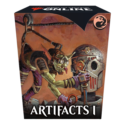 Quick Cube Booster 2