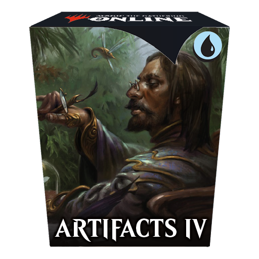 Quick Cube Booster 4