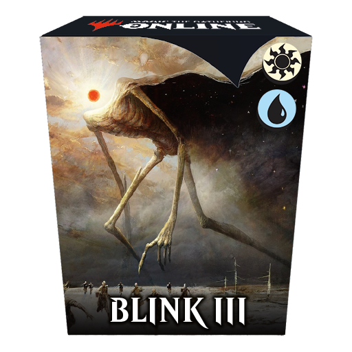 Quick Cube Booster 7