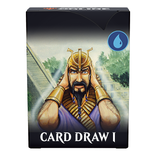 Quick Cube Booster 18