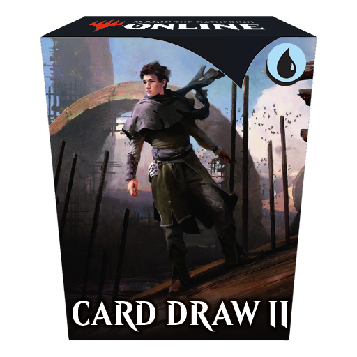 Quick Cube Booster 19
