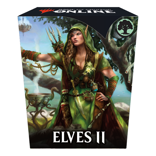 Quick Cube Booster 21