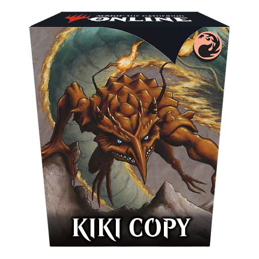 Quick Cube Booster 26