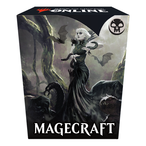 Quick Cube Booster 28