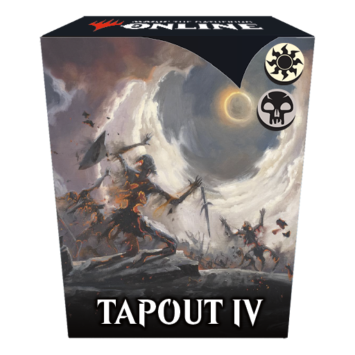 Quick Cube Booster 44