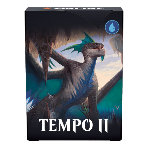 Quick Cube Booster 46