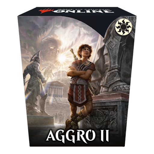 Quick Cube Booster 50