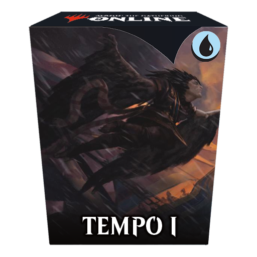 Quick Cube Booster 68