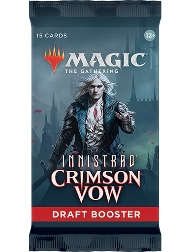 Innistrad: Crimson Vow Booster