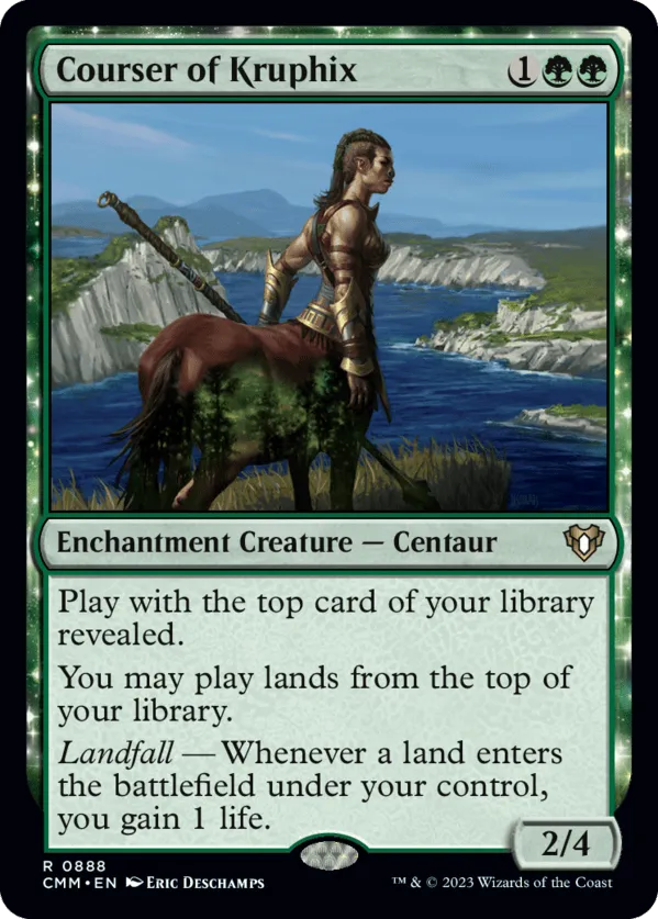 Courser of Kruphix