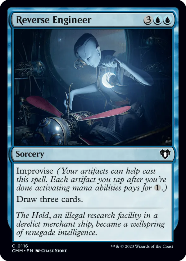 Reverse Engineer