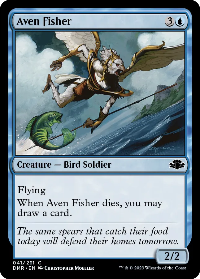 Aven Fisher