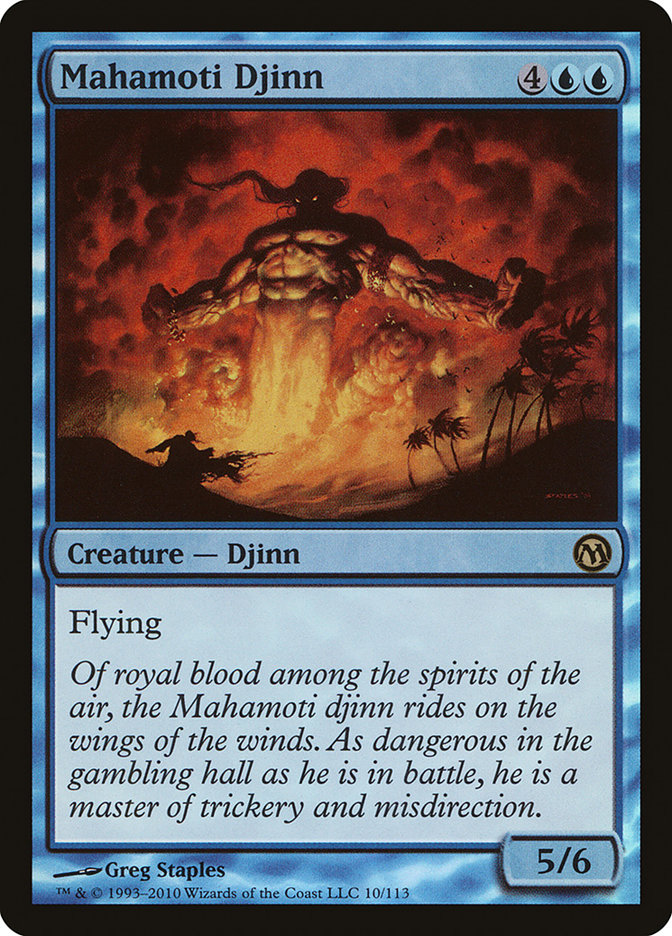 Nicol Bolas