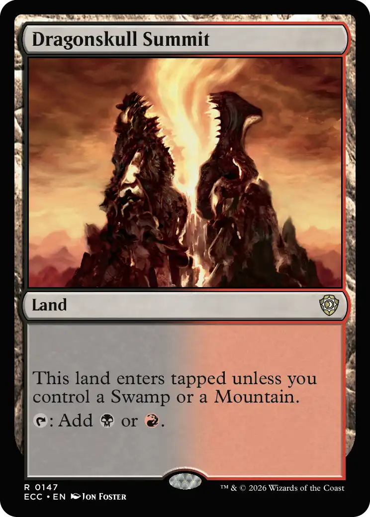 Dragonskull Summit
