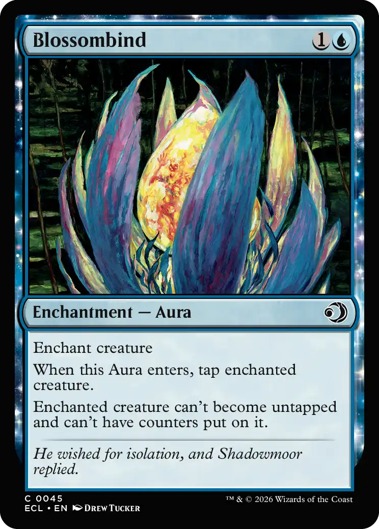 Blossombind