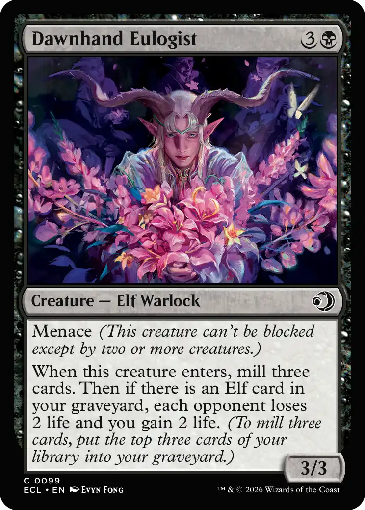 Dawnhand Eulogist