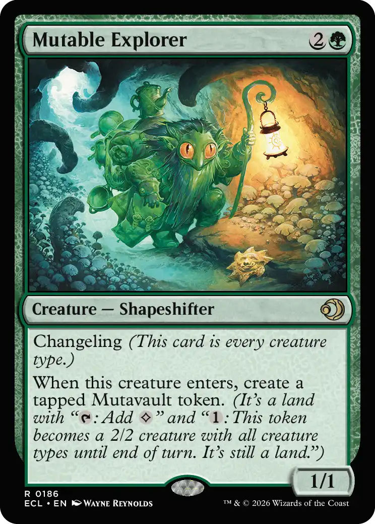 Mutable Explorer