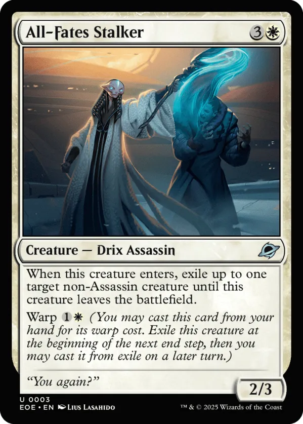 All-Fates Stalker