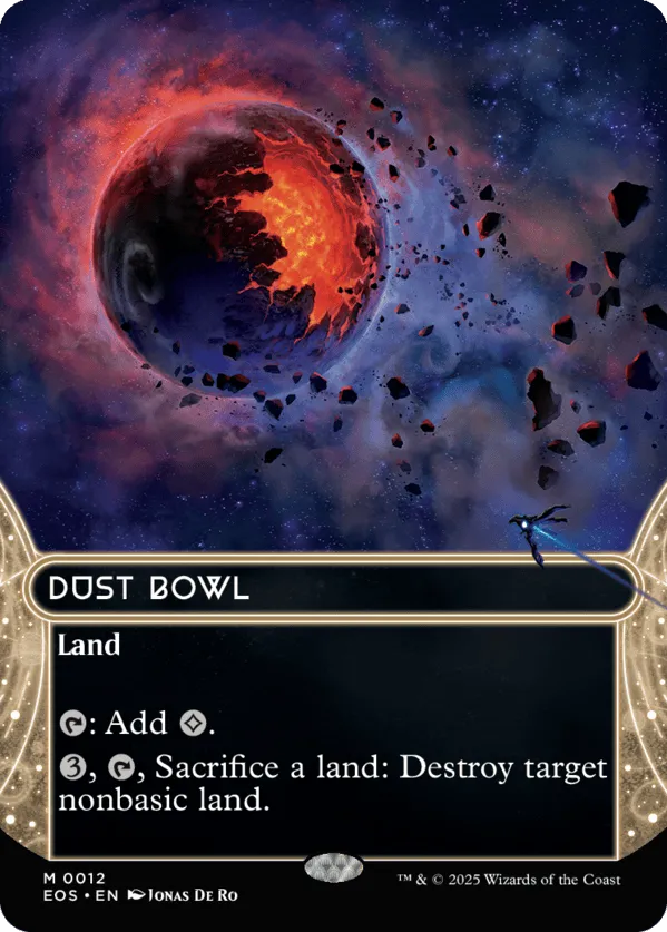 Dust Bowl
