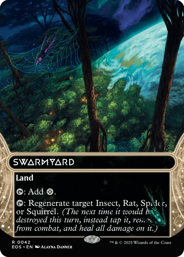 Swarmyard
