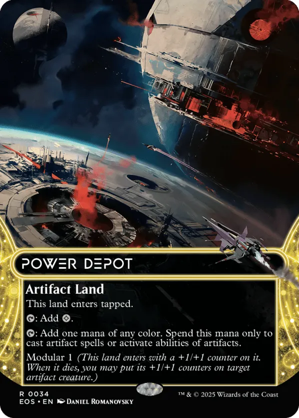 Power Depot