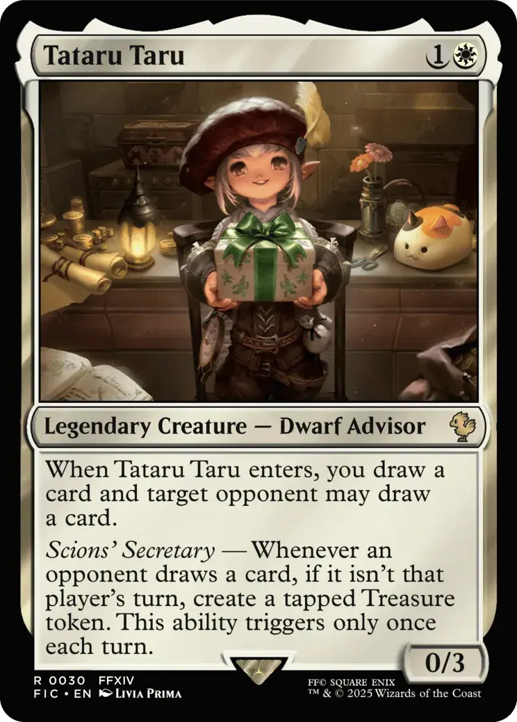 Tataru Taru