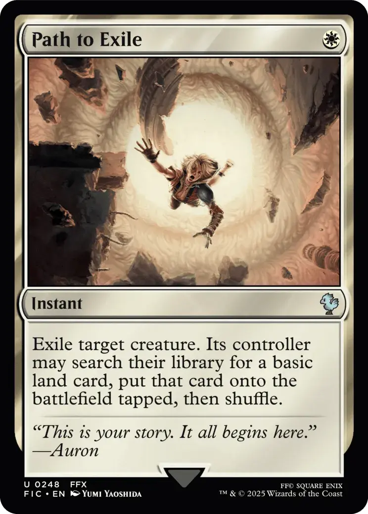 Path to Exile