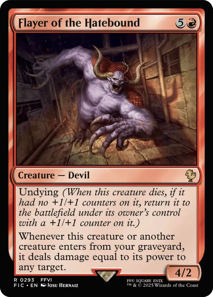 Flayer of the Hatebound