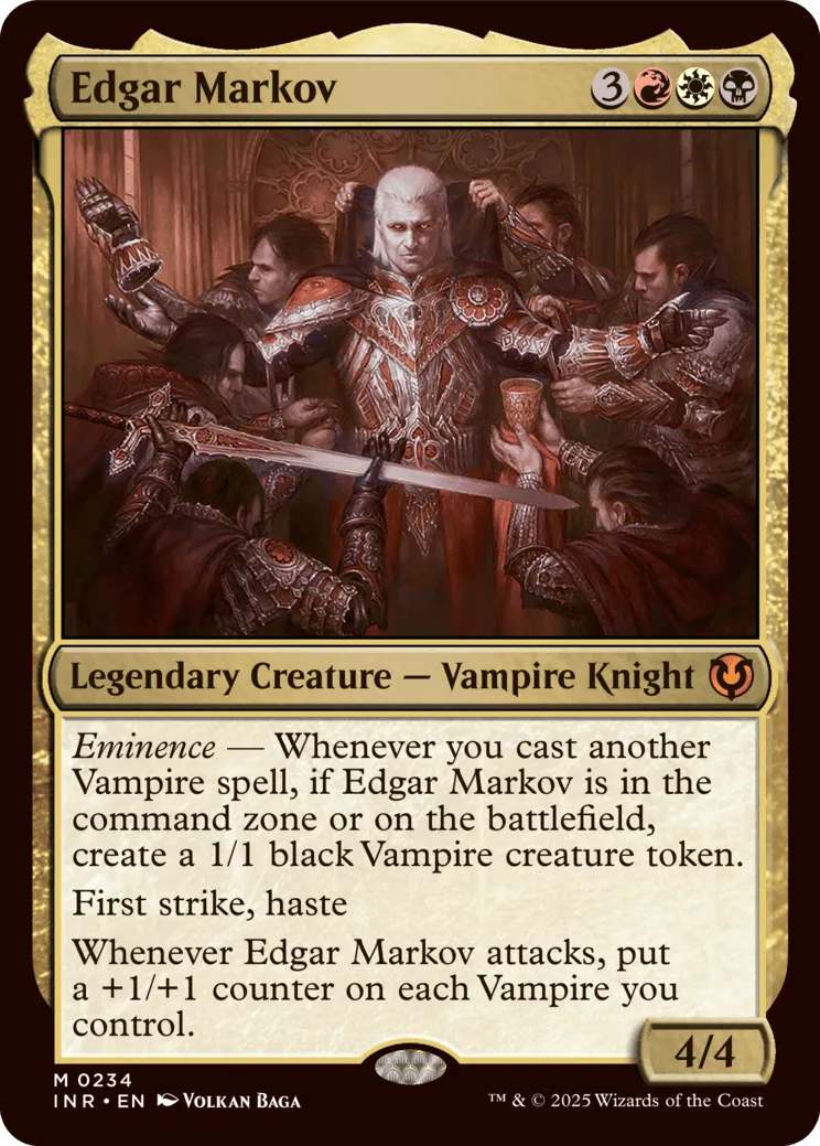 Edgar Markov